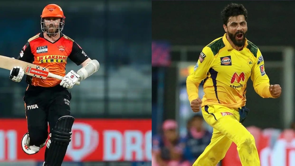 CSK vs SRH IPL 2022 Mumbai Weather: CSK vs SRH Weather Forecast, Pitch Report Dr DY Patil Sports Academy Navi Mumbai