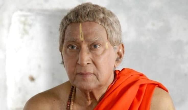 Veteran Telugu actor Balayya has died at 94 years old