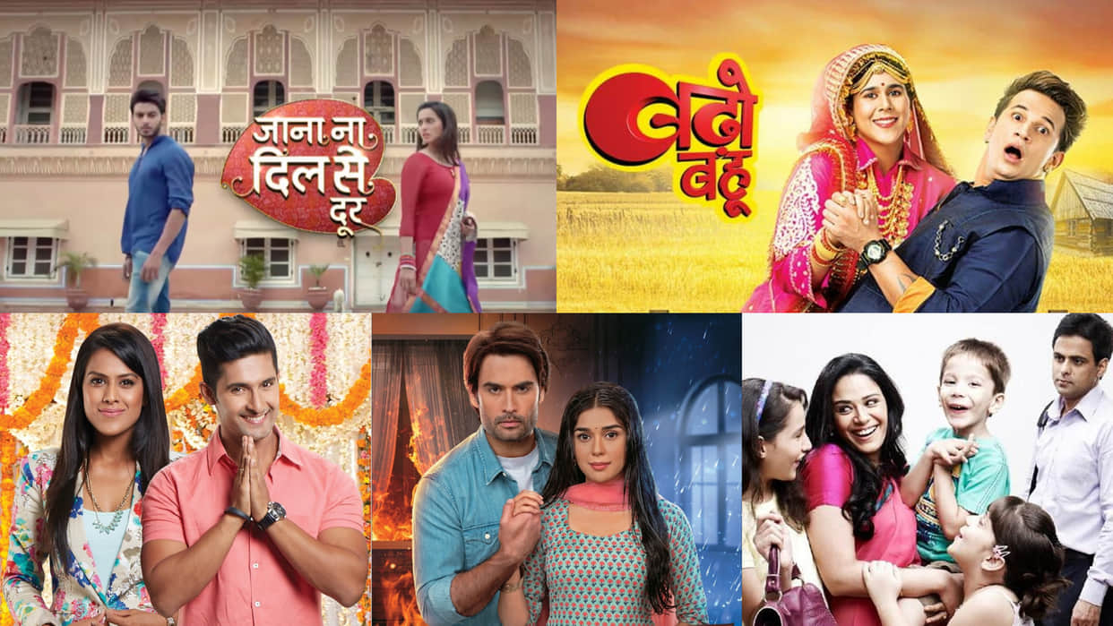 These TV Serials Who have copied from Bollywood Films Know the Details in Hindi