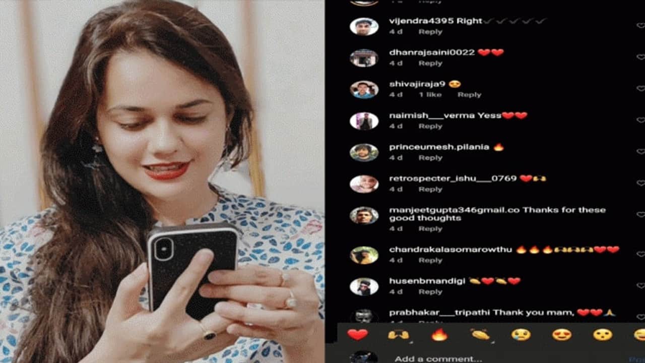 IAS Topper Tina Dabi and Fiance IAS Pradeep Gawande Deleted Instagram Account before Second Marriage