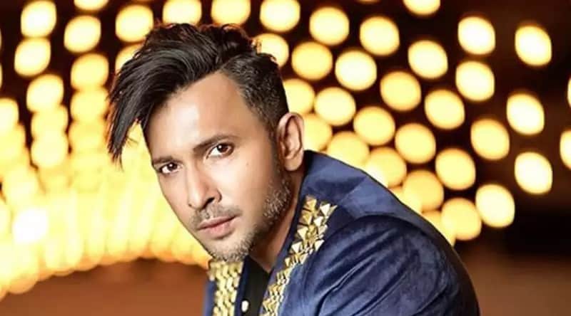 Terence Lewis got a big break in the film Lagaan he became more famous from dance india dance show