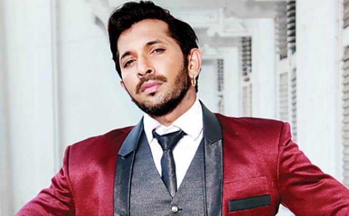 Terence Lewis got a big break in the film Lagaan he became more famous from dance india dance show