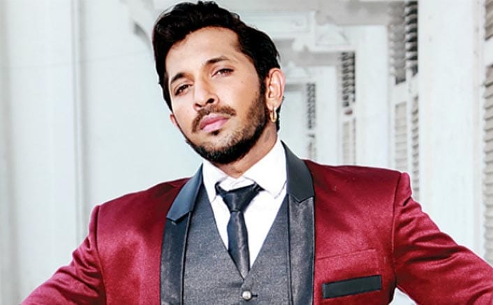 Terence Lewis got a big break in the film Lagaan he became more famous from dance india dance show