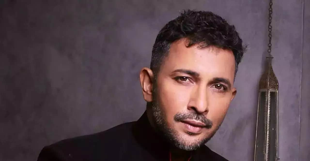 Terence Lewis got a big break in the film Lagaan he became more famous from dance india dance show
