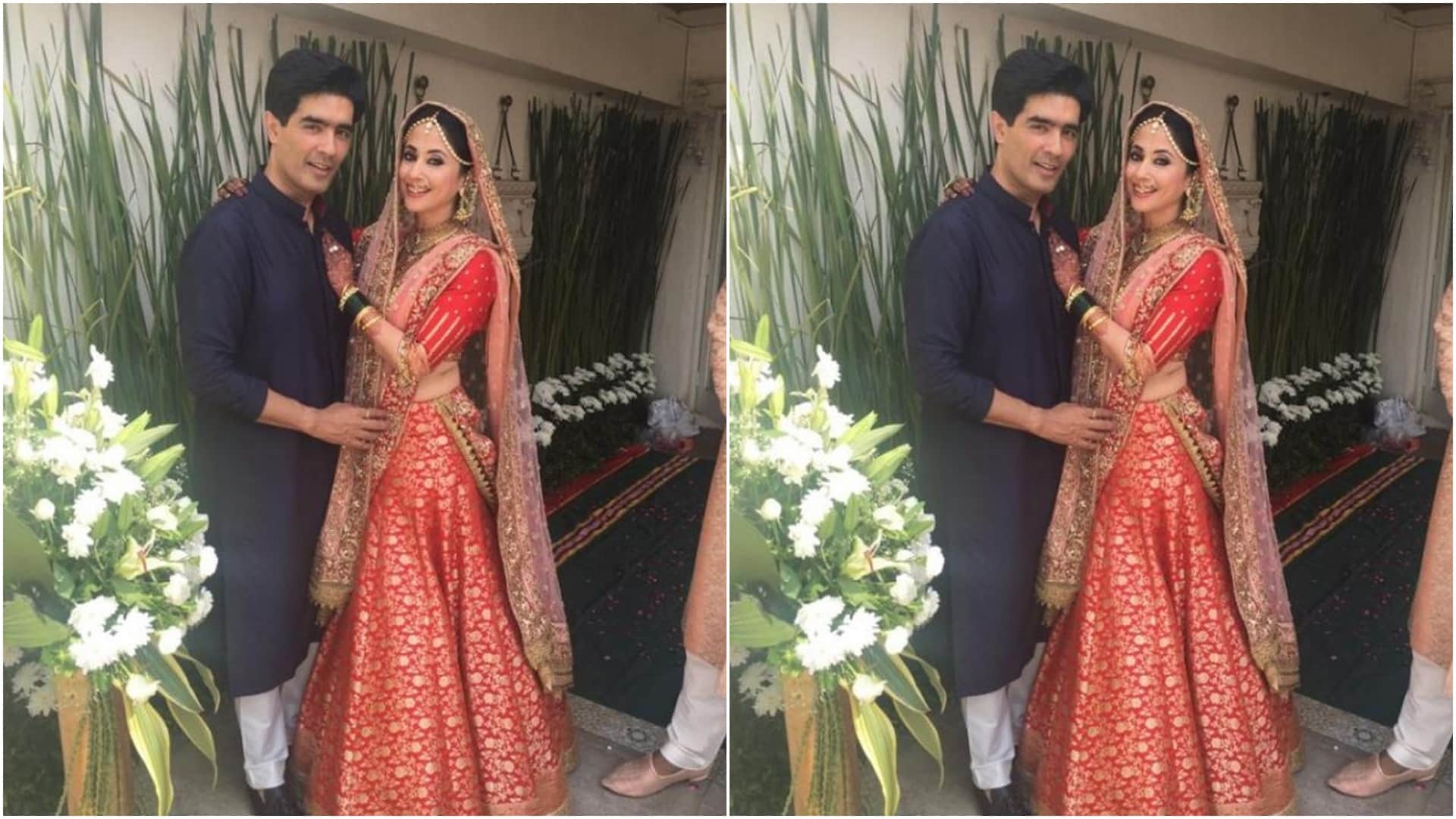 Manish Malhotra who has designed bridal dresses for these actresses will also prepare for Alia Bhatt!