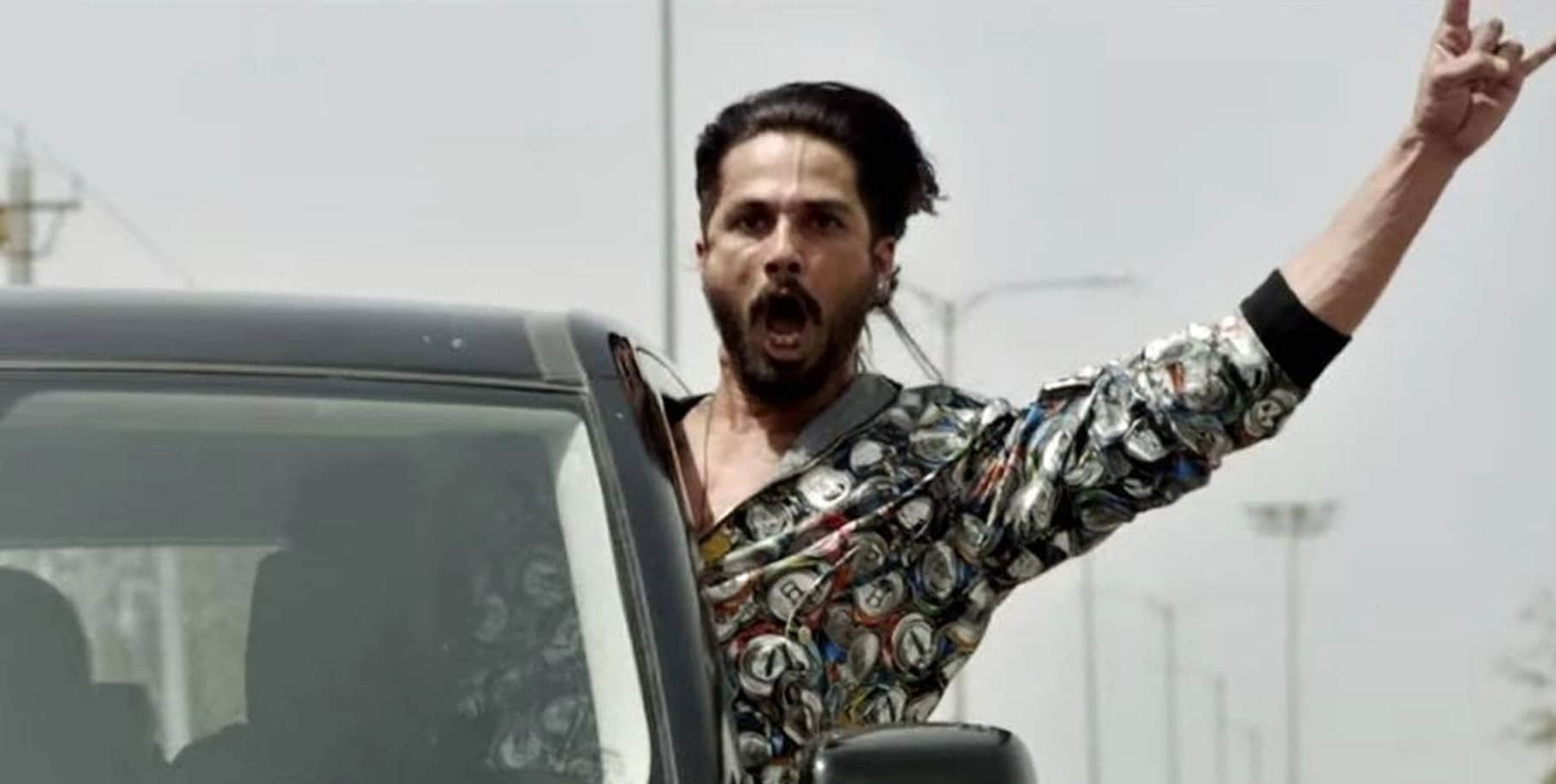 Movies Scene Demand to Be Banned from Kabir Singh to The Dirty Picture