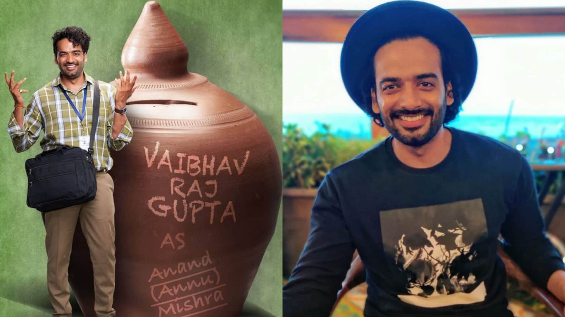 About sony liv Gullak 3 cast Geetanjali Kulkarni Jameel Khan Harsh Mayar Vaibhav raj gupta Shivankit Singh Parihar