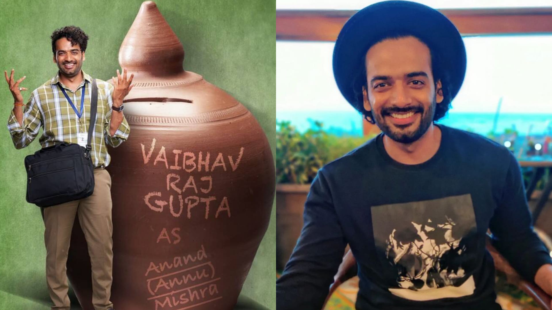 Vicky Kaushal Ex Girlfriend Harleen Sethi Found Love Again Roka ceremony soon as per reports