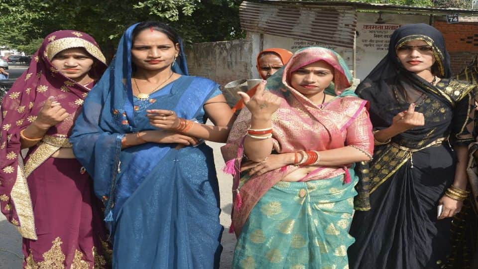 MLC elections more than 98 percent votes cast for Agra-Firozabad MLC seat