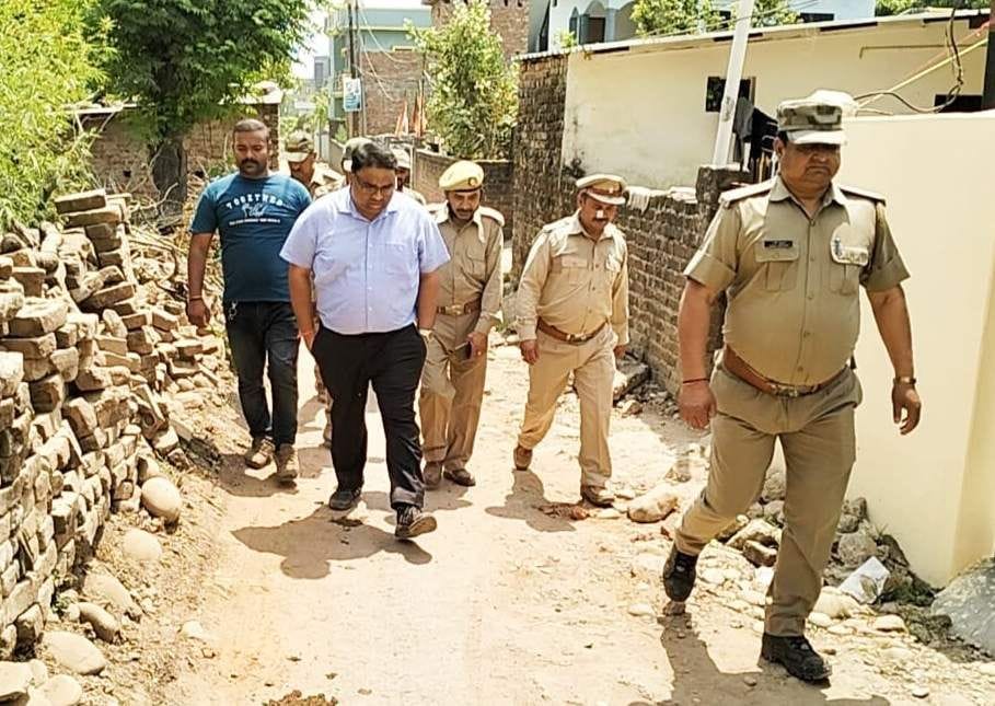 DFO gave instructions to catch Guldar