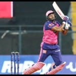 Ravichandran Ashwin Retired Out