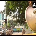 लाउडस्पीकर विवाद