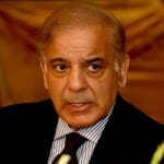 शहबाज शरीफ