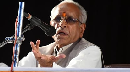 Champat Rai said: Edited: VHP's duty to connect every Hindu with the roots of Sanatan Dharma