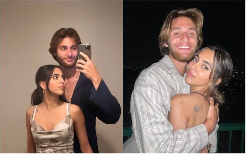 Anurag kashyap daughter aaliyah kashyap bought new house see her home tour video