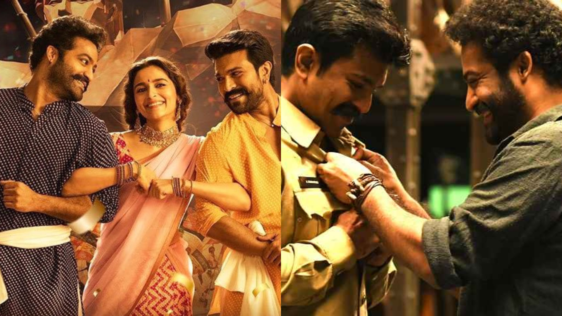 RRR Box Office Collection Day 23: The film earnings decreased again on Saturday had to earn only 4.50 crore on weekend