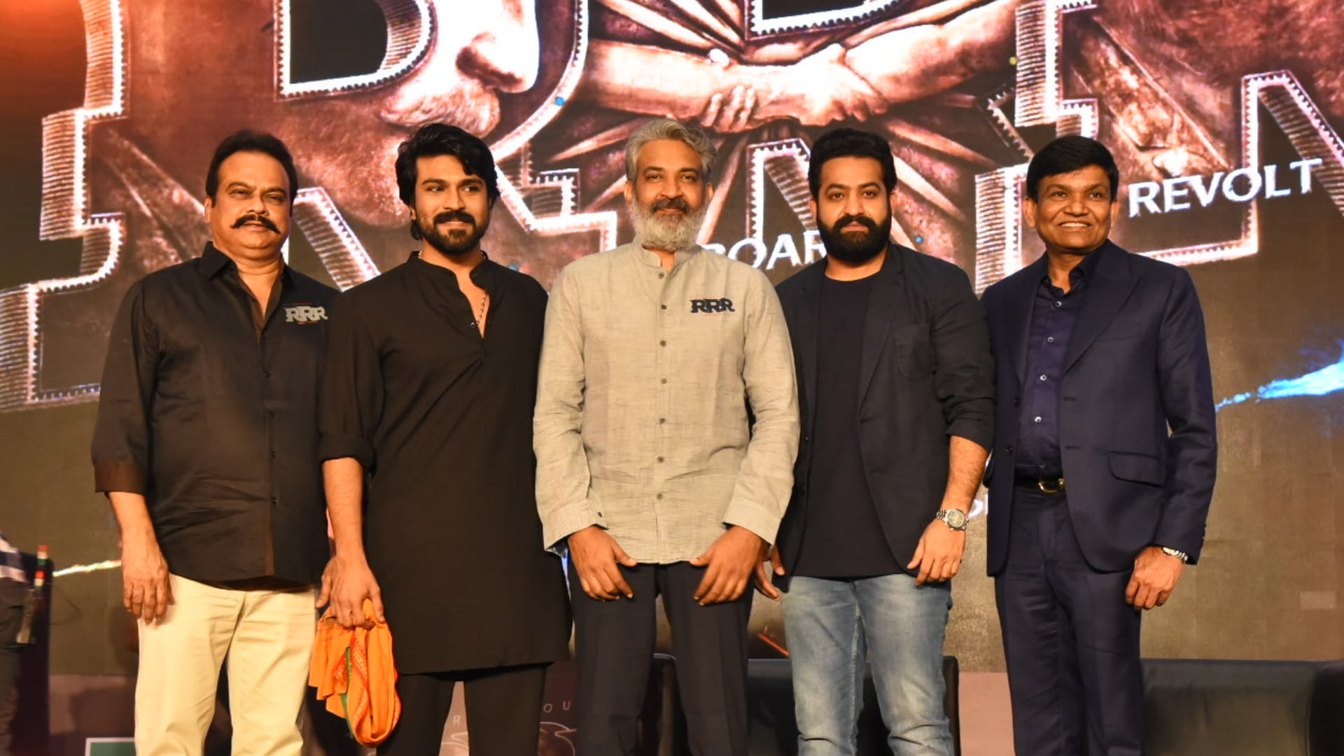 SS Rajamouli's RRR crossed 1000 crores gross mark worldwide box office collection on day 16