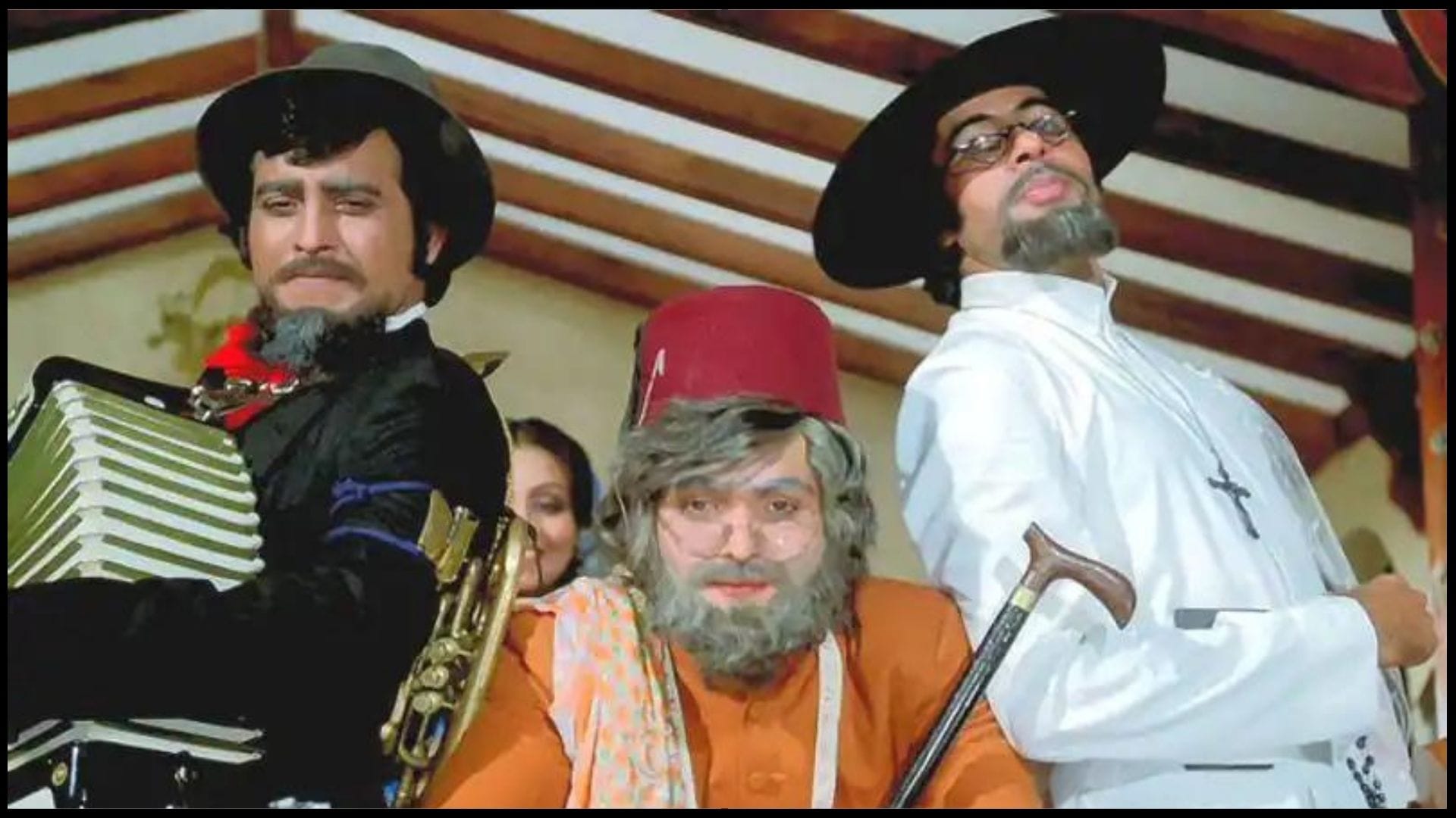 World Siblings Day 2022: Know About The cult Classic Old Films Available on OTT Based on the relation of siblings
