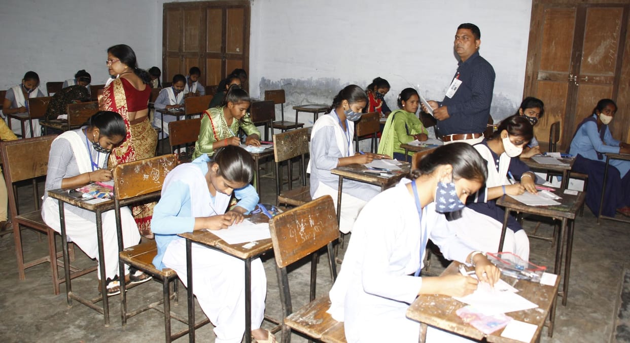 education