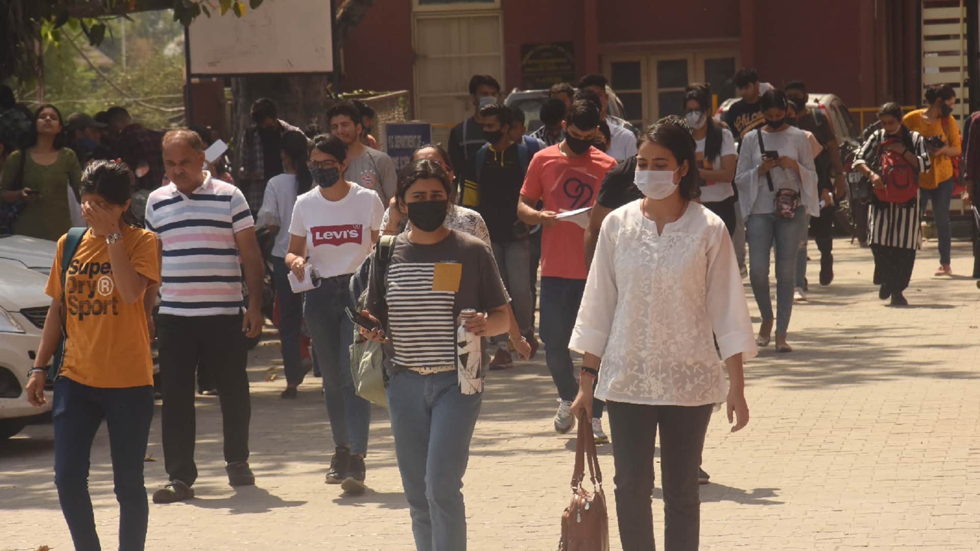 CBSE Result 2022 Date Release at cbseresults.nic.in UGC Asked Universities for Final Last Date For UG Admissions After 12th Result