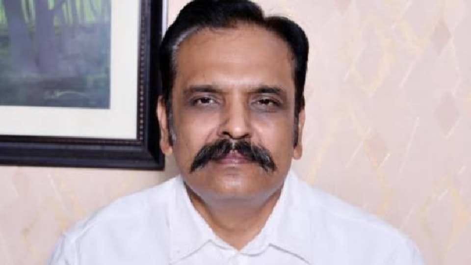 AAP MLA Kunwar Vijay Pratap wrote a letter to CM Bhagwant Mann