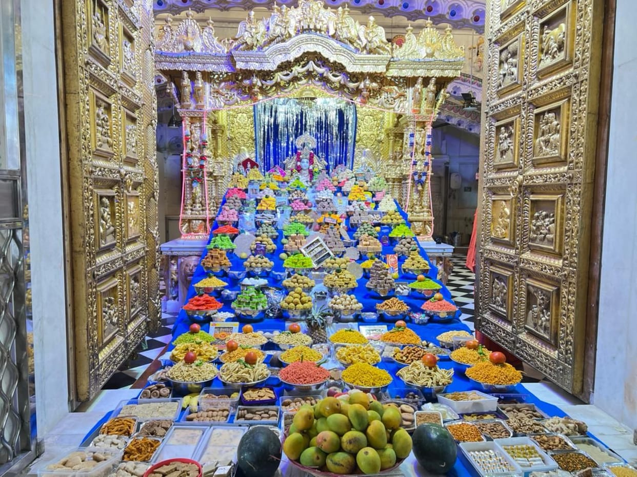 shobhaayaatra,ramnavami