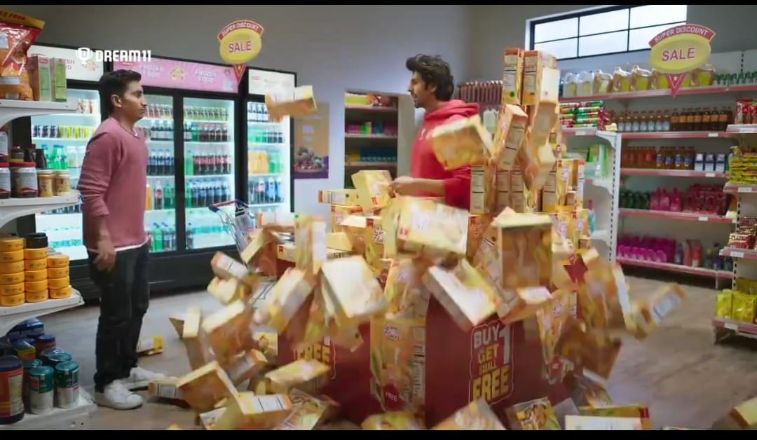 auraiya news,Vaibhav's web show Guilty Mind will rock on Amazon Prime