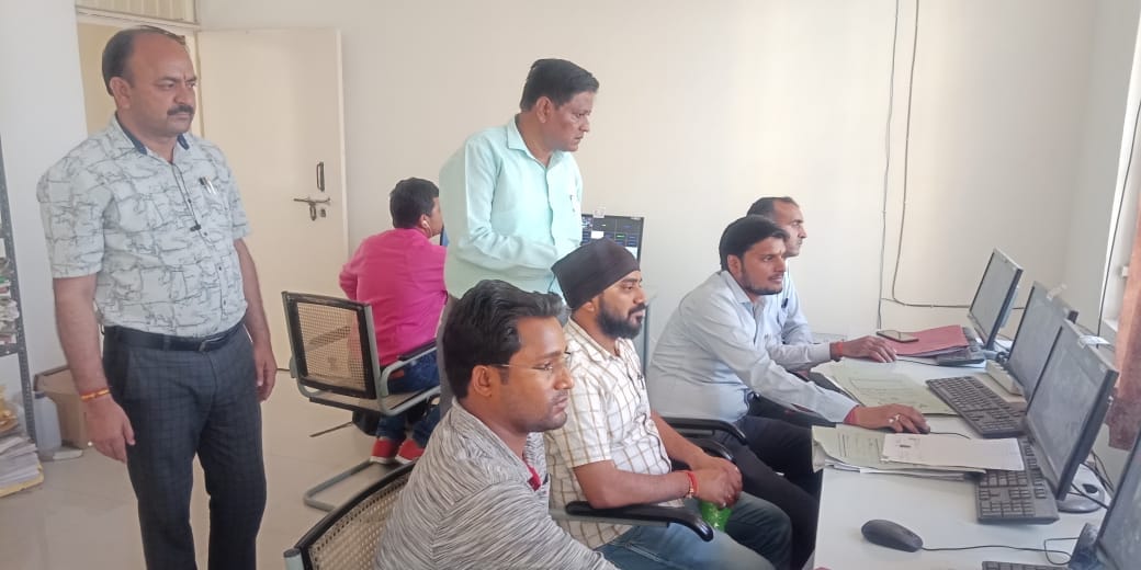 Room inspectors refuse board exam duty, throw application