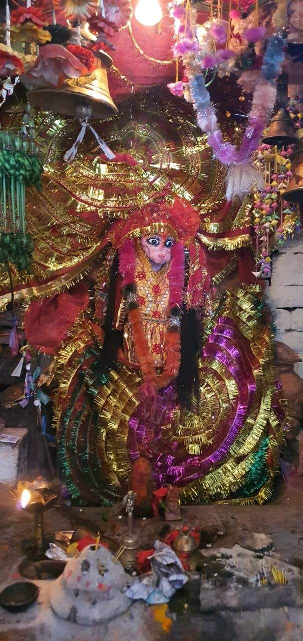 navratri program