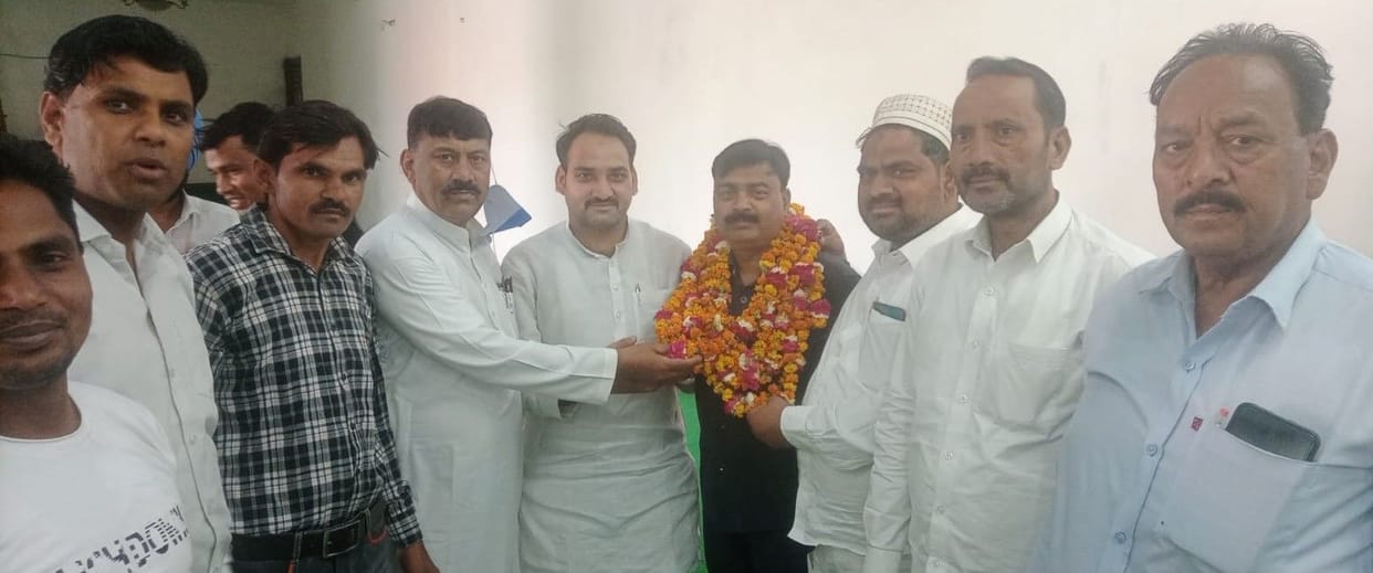 Hathras: Now only active people will be made officers in BSP
