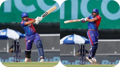 KKR vs DC Highlights: Delhi Capitals defeats Kolkata Knight Riders by 44 runs in IPL 2022 Match 19 Kuldeep Yadav Khaleel Ahmed at Mumbai News Updates in Hindi