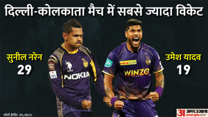 Kolkata Knight Riders vs Delhi Capitals IPL 2022 Preview Playing 11 Prediction Today Match 19, Captain and Vice-Captain