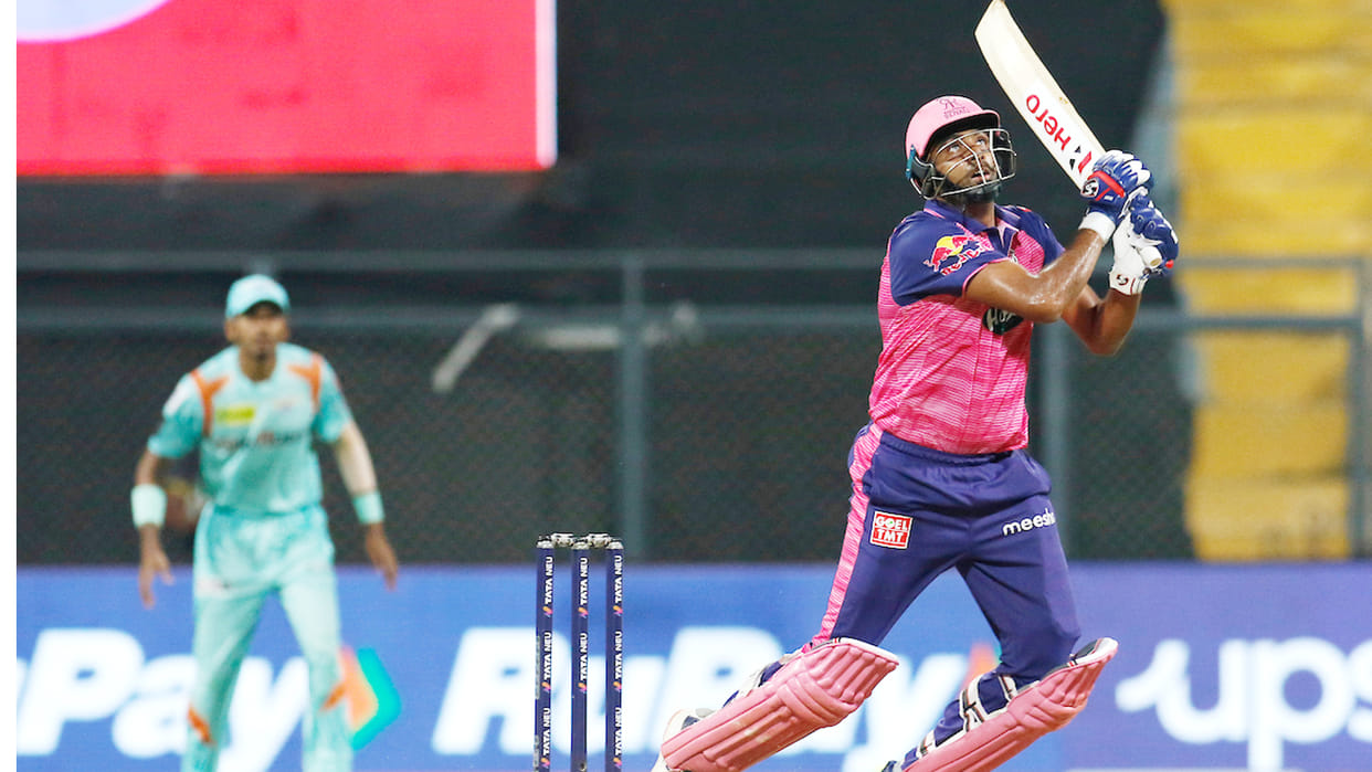 RR vs LSG, IPL 2022: Ravichandran Ashwin becomes first batter to be tactically retired out in IPL, Know What is Retired Out