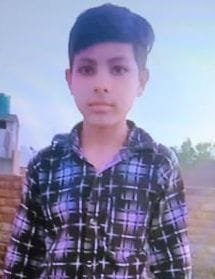 Abducted Zaki even after 48 hours no clue was found