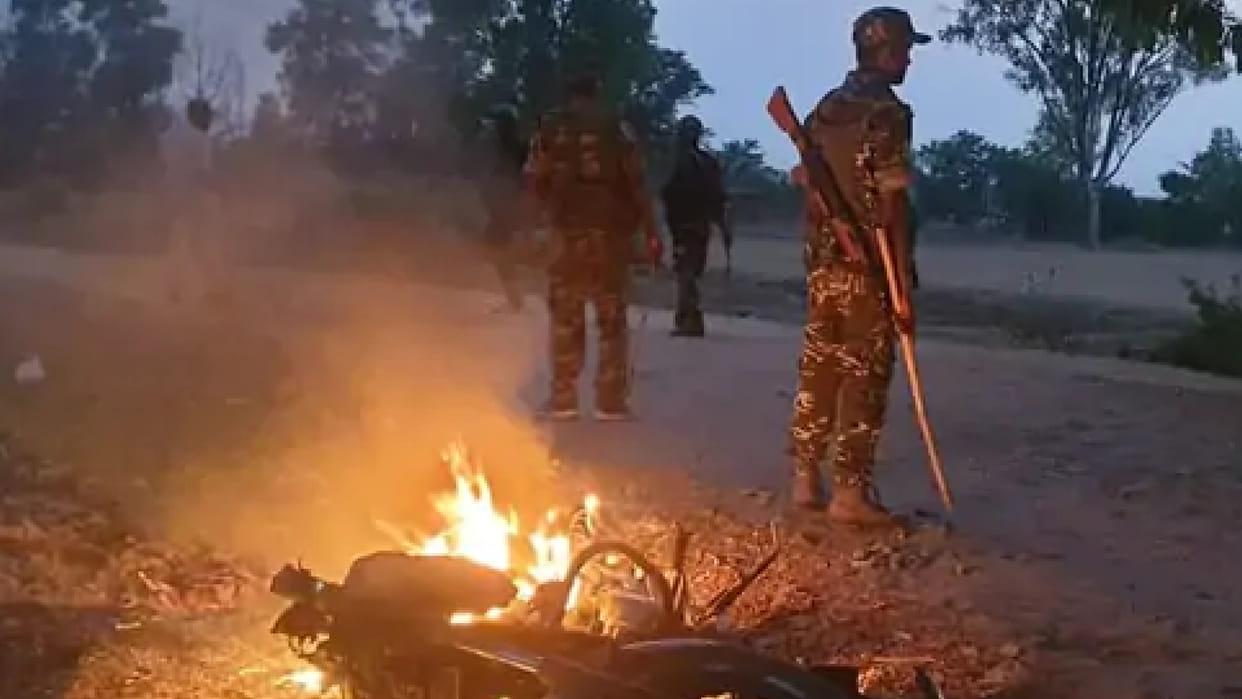 jharkhand internet service suspended in ranchi after violent protest