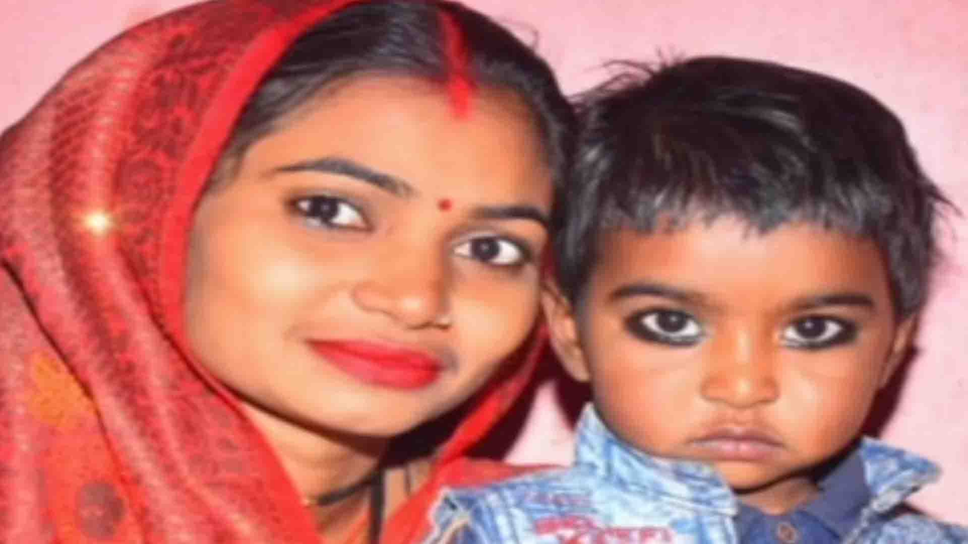 After the death of woman, husband tried to kill himself