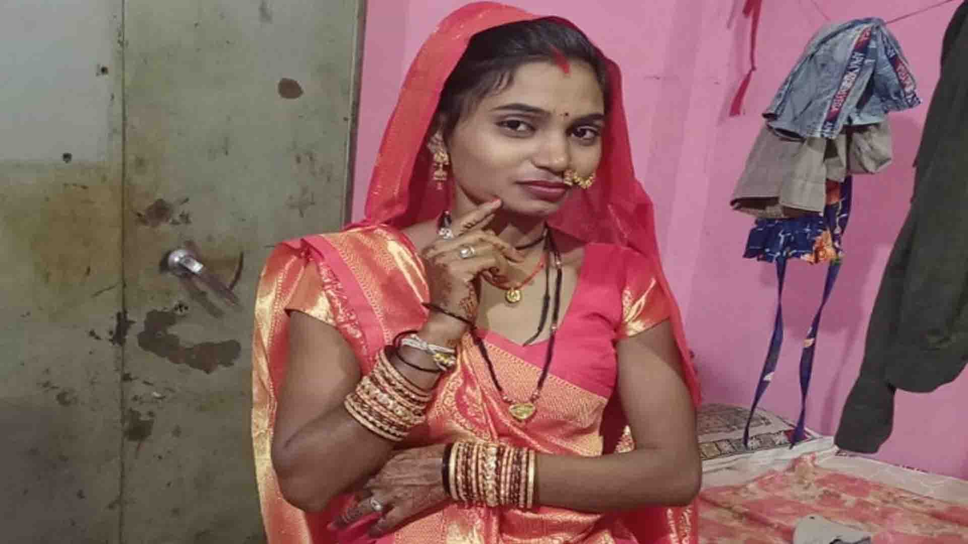 After the death of woman, husband tried to kill himself
