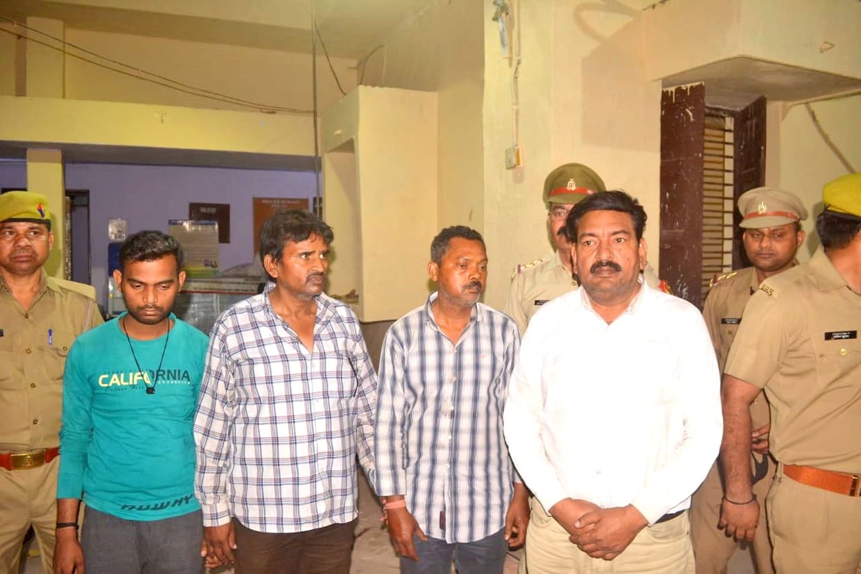 Cetral bank of india locker robbery, Bank manager did not confess the incident