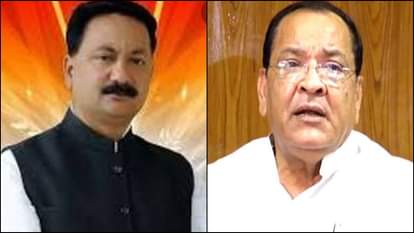 करन माहरा/ यशपाल आर्य