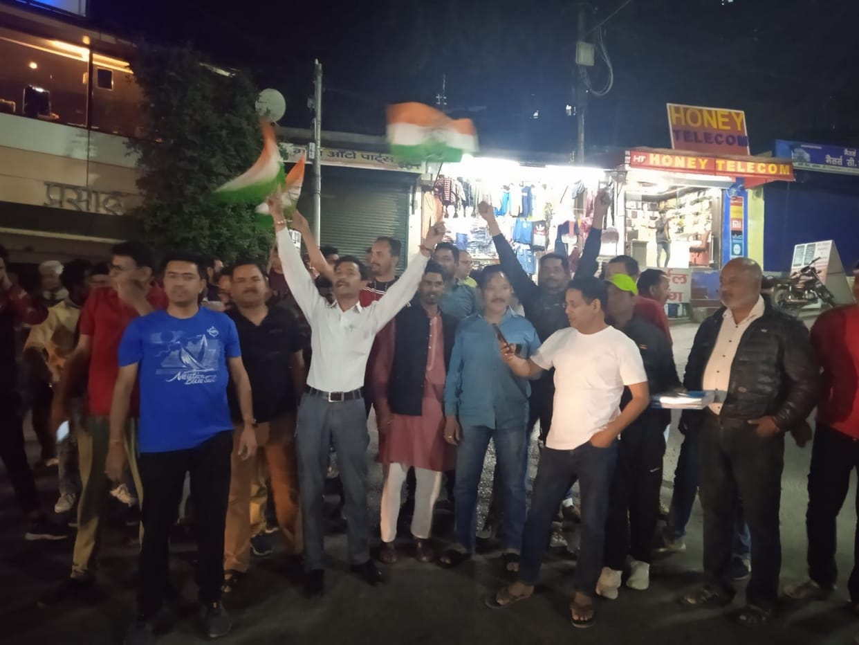 Karan Mahara New Congress President of Uttarakhand
