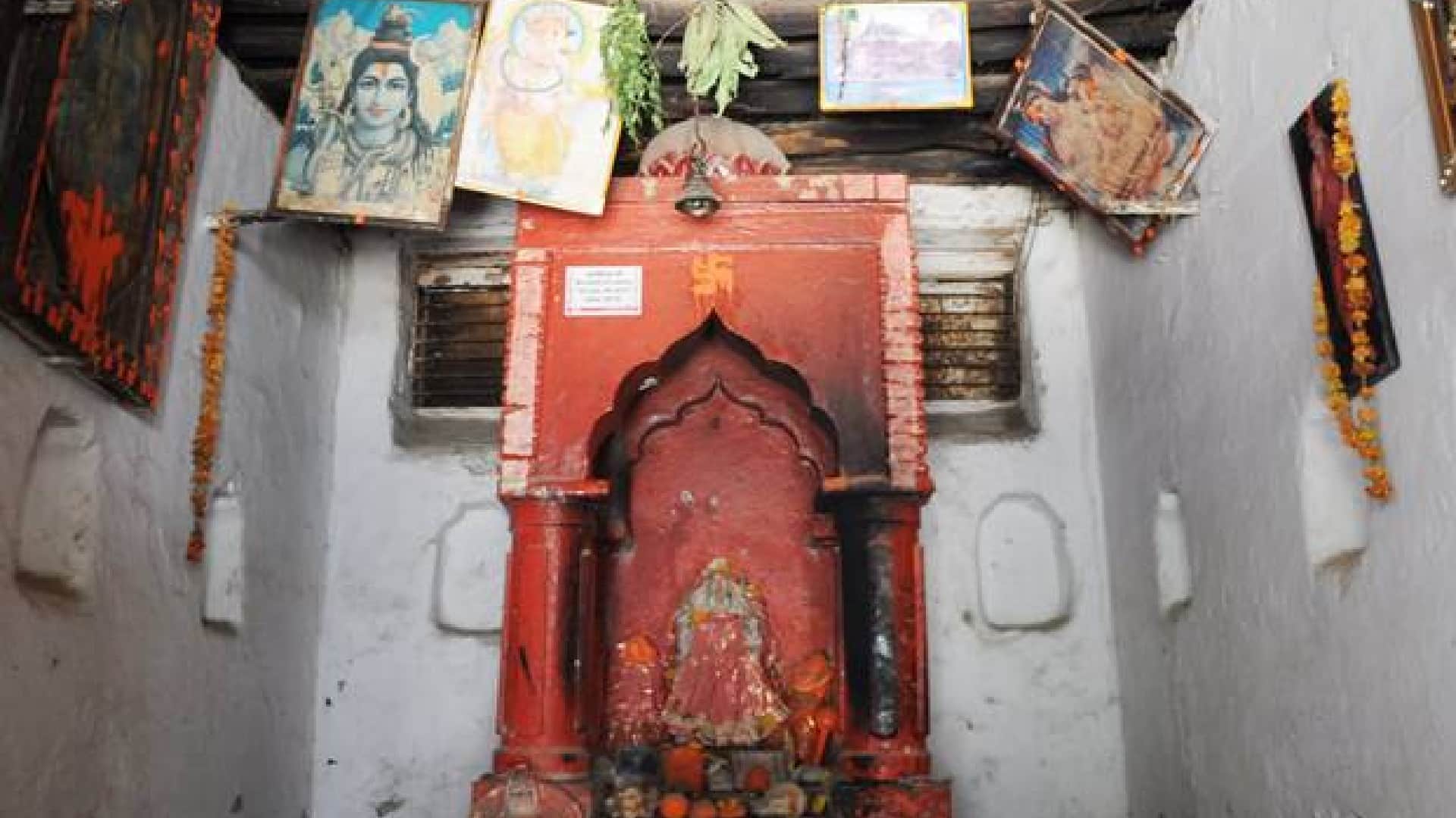 Famous places of Madhya Pradesh where Ram came during his exile