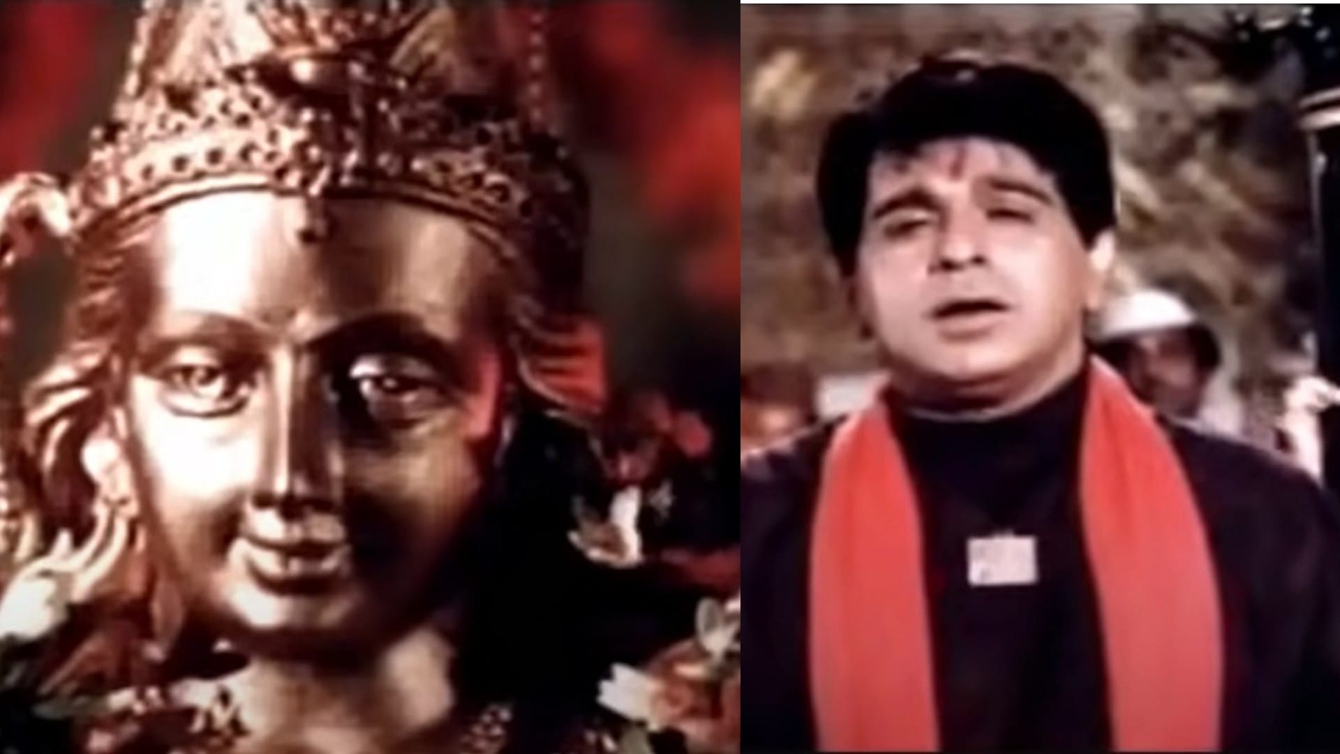ramnavami special song these bollywood superhit songs made on bhagwan shriram