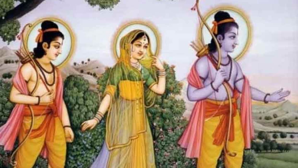 Famous places of Madhya Pradesh where Ram came during his exile
