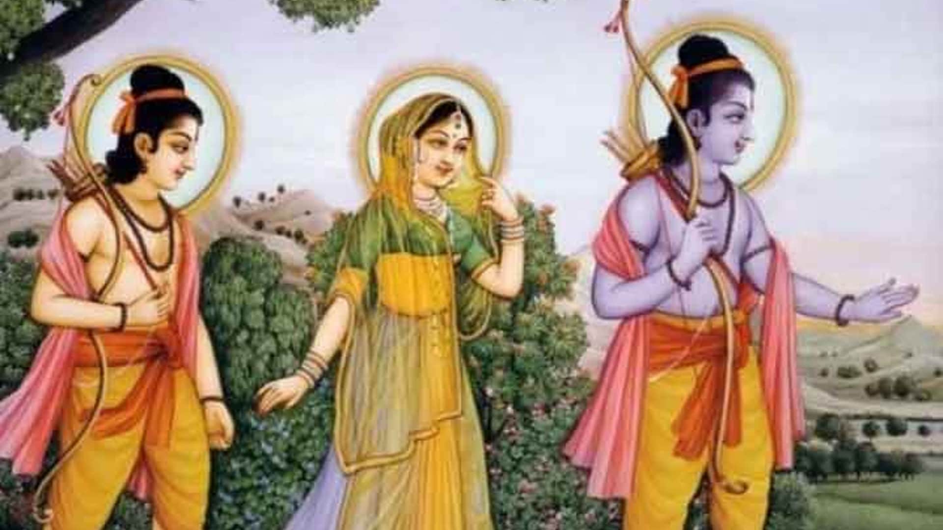 Dussehra 2022 Learn These Good Qualities Of Lord Sri Rama To Become Better Man