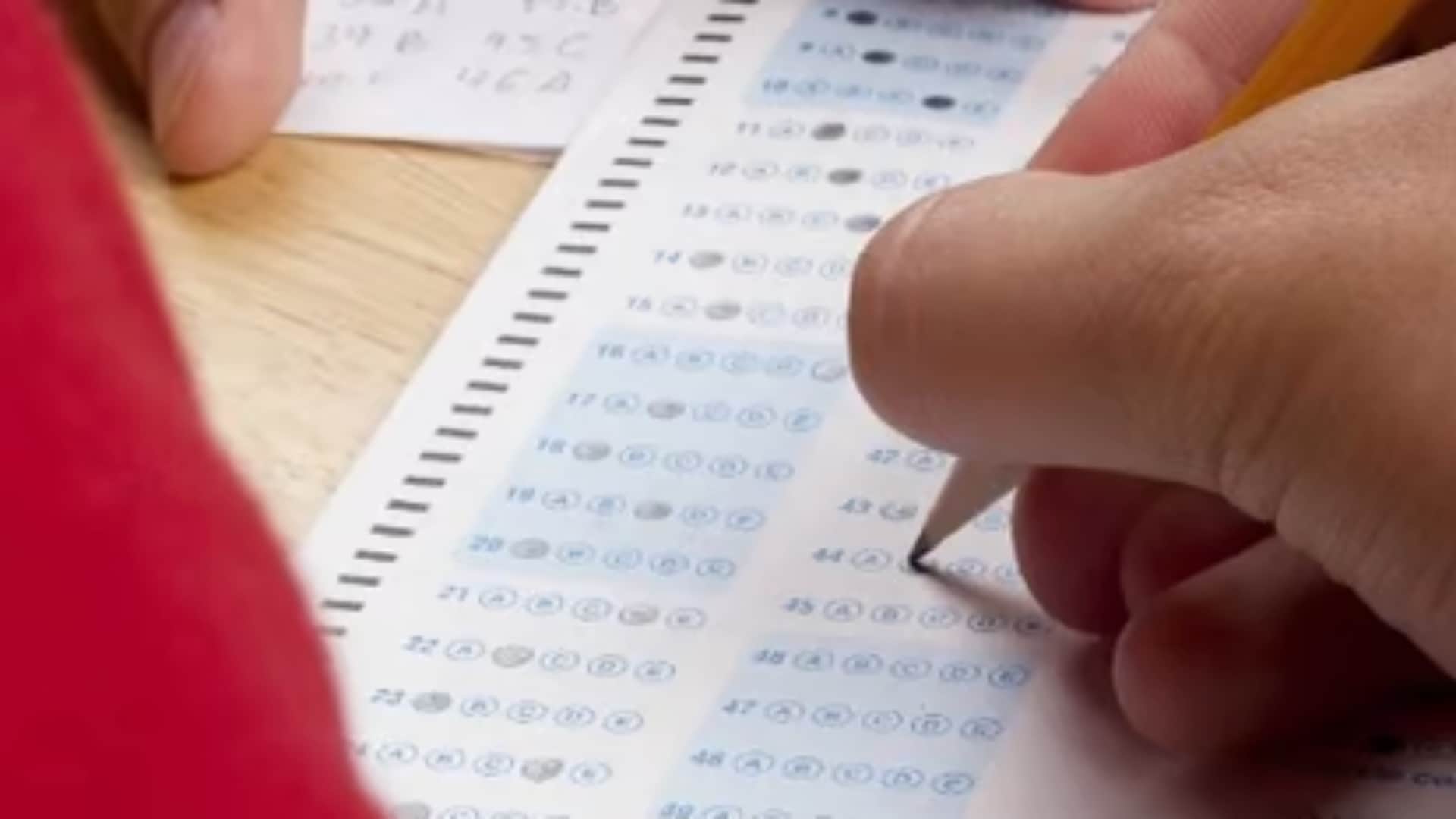 NEET Exam Pattern 2022 Know NEET UG Paper Pattern Marking Scheme, Total Marks Details Before Exam Here