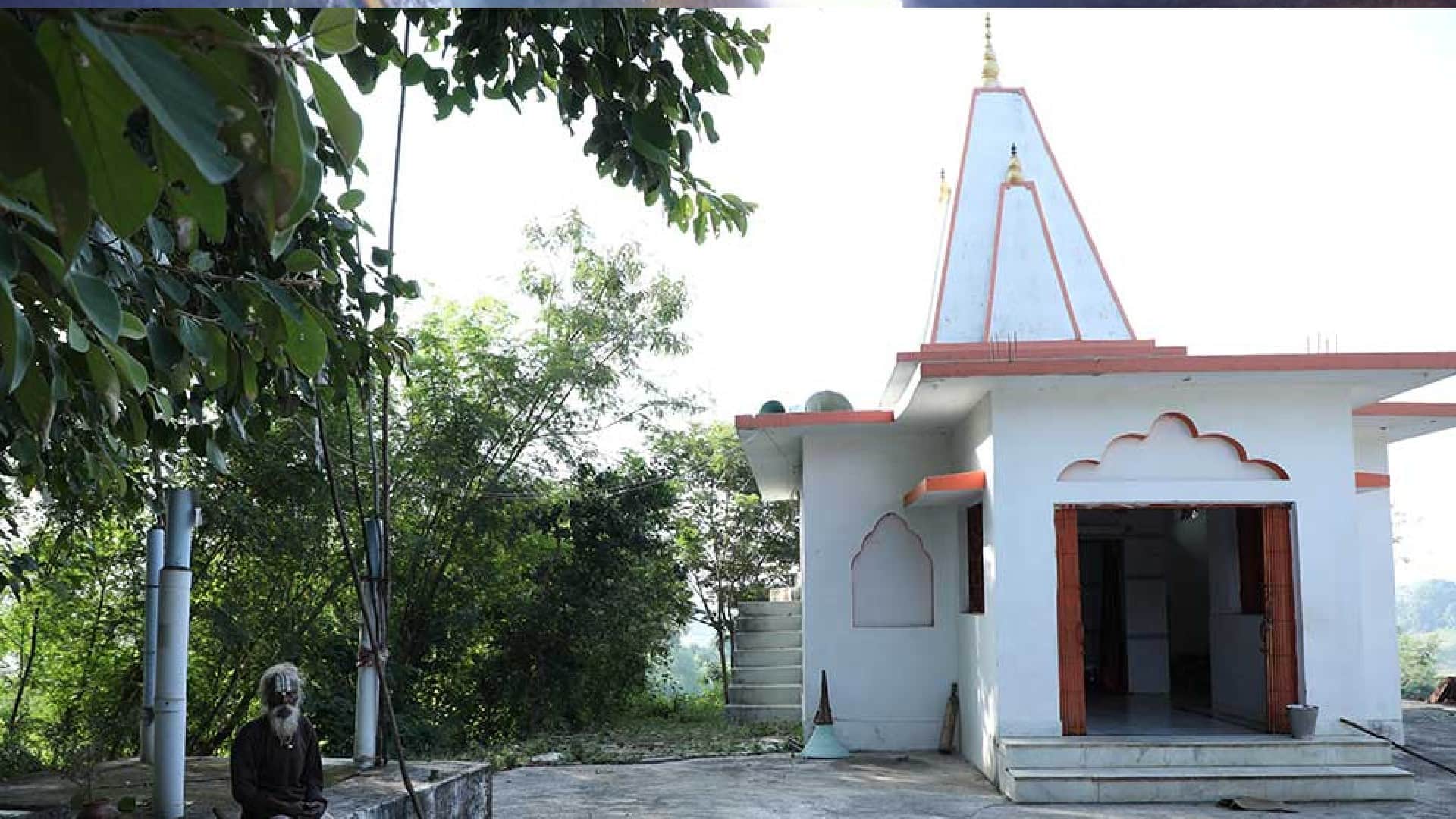 Famous places of Madhya Pradesh where Ram came during his exile