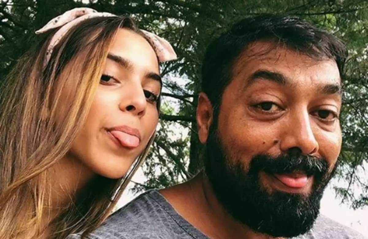 Anurag kashyap daughter aaliyah kashyap bought new house see her home tour video