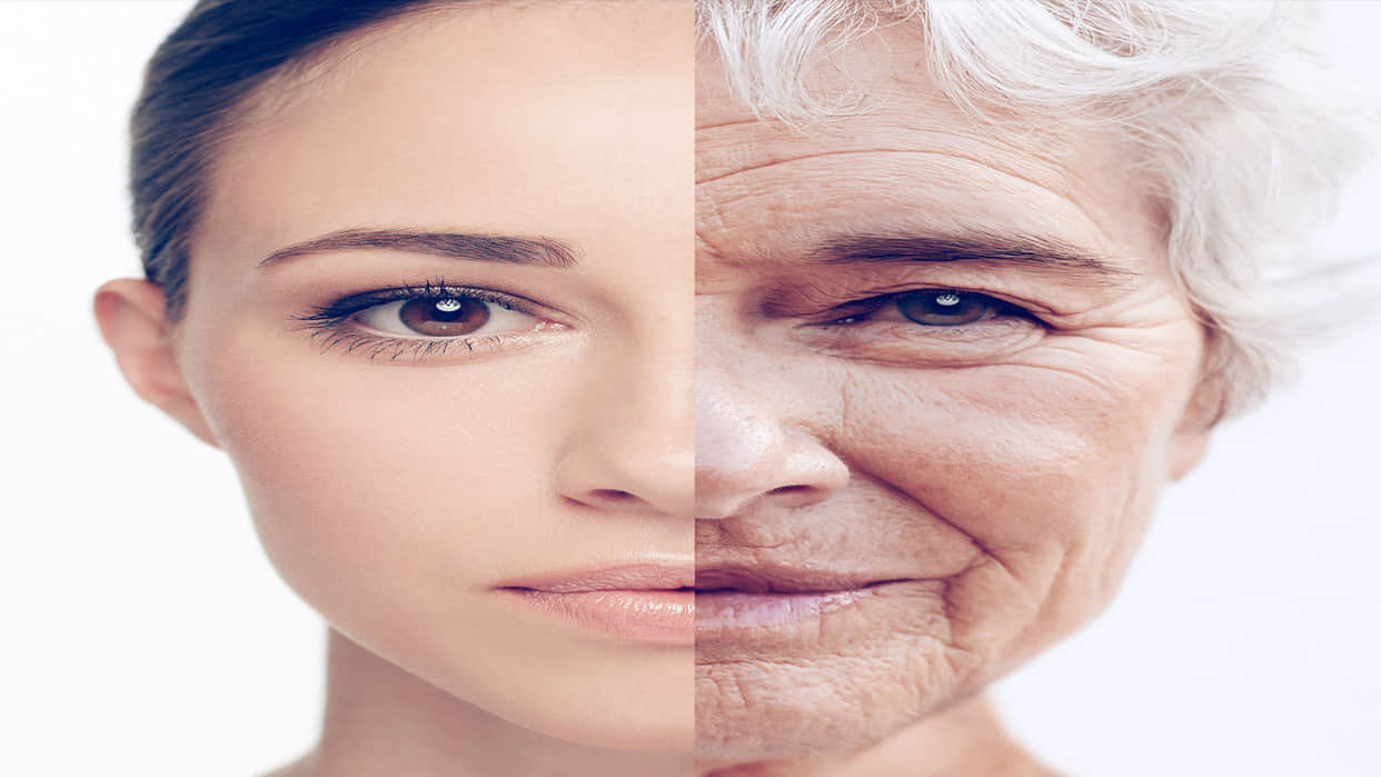 Time Travel of Age Possible Now 60 year Old Become 30 Year Old Know Scientist Technology Facts In Hindi