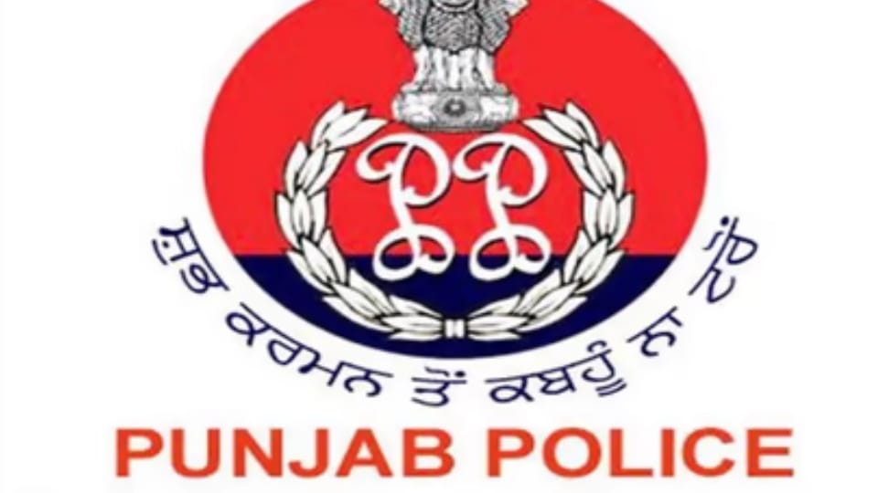 Terrorist-gangster and smugglers nexus dominated this year in Punjab
