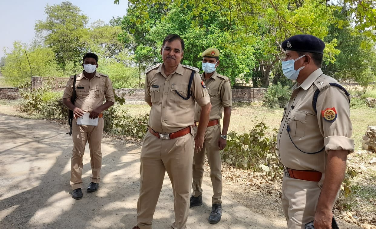 Dead body of youth found in well, suicide note recovered